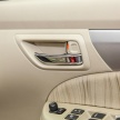 MPV Proton Ertiga dilancarkan – enam-tempat duduk, 1.4 liter VVT, harga bermula RM58,800 – RM64,800