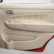 MPV Proton Ertiga dilancarkan – enam-tempat duduk, 1.4 liter VVT, harga bermula RM58,800 – RM64,800