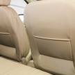 MPV Proton Ertiga dilancarkan – enam-tempat duduk, 1.4 liter VVT, harga bermula RM58,800 – RM64,800