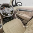 MPV Proton Ertiga dilancarkan – enam-tempat duduk, 1.4 liter VVT, harga bermula RM58,800 – RM64,800