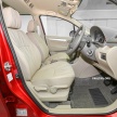 MPV Proton Ertiga dilancarkan – enam-tempat duduk, 1.4 liter VVT, harga bermula RM58,800 – RM64,800