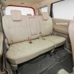 MPV Proton Ertiga dilancarkan – enam-tempat duduk, 1.4 liter VVT, harga bermula RM58,800 – RM64,800