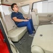 MPV Proton Ertiga dilancarkan – enam-tempat duduk, 1.4 liter VVT, harga bermula RM58,800 – RM64,800