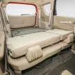 MPV Proton Ertiga dilancarkan – enam-tempat duduk, 1.4 liter VVT, harga bermula RM58,800 – RM64,800