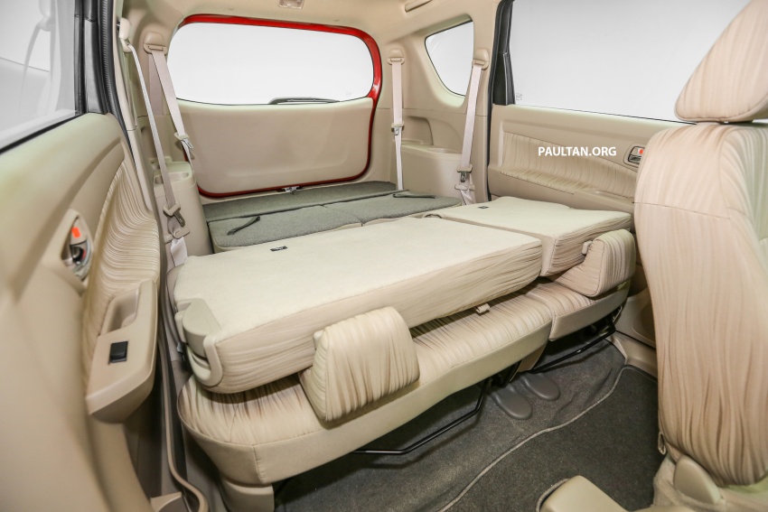 MPV Proton Ertiga dilancarkan – enam-tempat duduk, 1.4 liter VVT, harga bermula RM58,800 – RM64,800 583557
