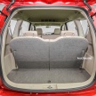 MPV Proton Ertiga dilancarkan – enam-tempat duduk, 1.4 liter VVT, harga bermula RM58,800 – RM64,800