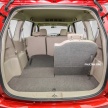 MPV Proton Ertiga dilancarkan – enam-tempat duduk, 1.4 liter VVT, harga bermula RM58,800 – RM64,800