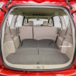MPV Proton Ertiga dilancarkan – enam-tempat duduk, 1.4 liter VVT, harga bermula RM58,800 – RM64,800