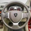 MPV Proton Ertiga dilancarkan – enam-tempat duduk, 1.4 liter VVT, harga bermula RM58,800 – RM64,800