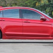 GALLERY: Proton sedans – Perdana, Persona, Saga