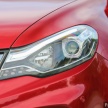 GALLERY: Proton sedans – Perdana, Persona, Saga