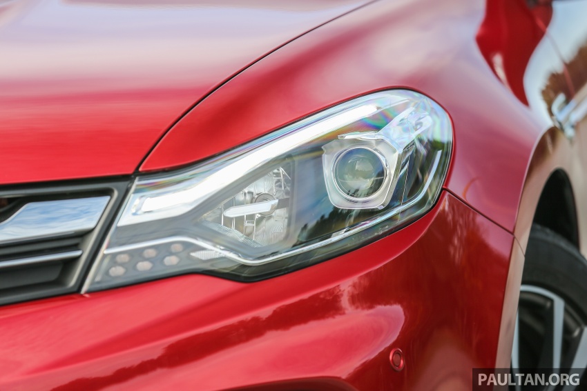 GALLERY: Proton sedans – Perdana, Persona, Saga 579649