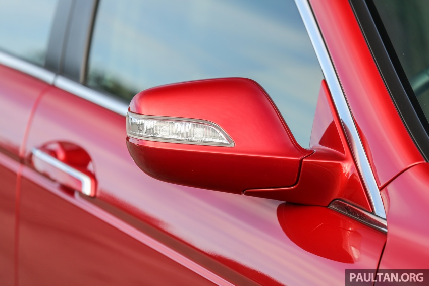 GALLERY: Proton sedans – Perdana, Persona, Saga 579652