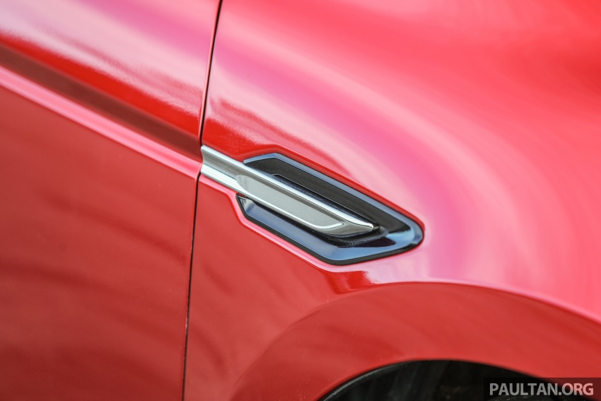 GALLERY: Proton sedans – Perdana, Persona, Saga 579653