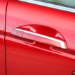 GALLERY: Proton sedans – Perdana, Persona, Saga
