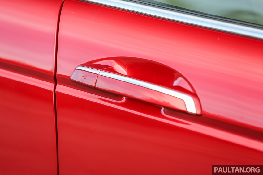 GALLERY: Proton sedans – Perdana, Persona, Saga 579654