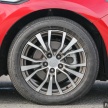 GALLERY: Proton sedans – Perdana, Persona, Saga