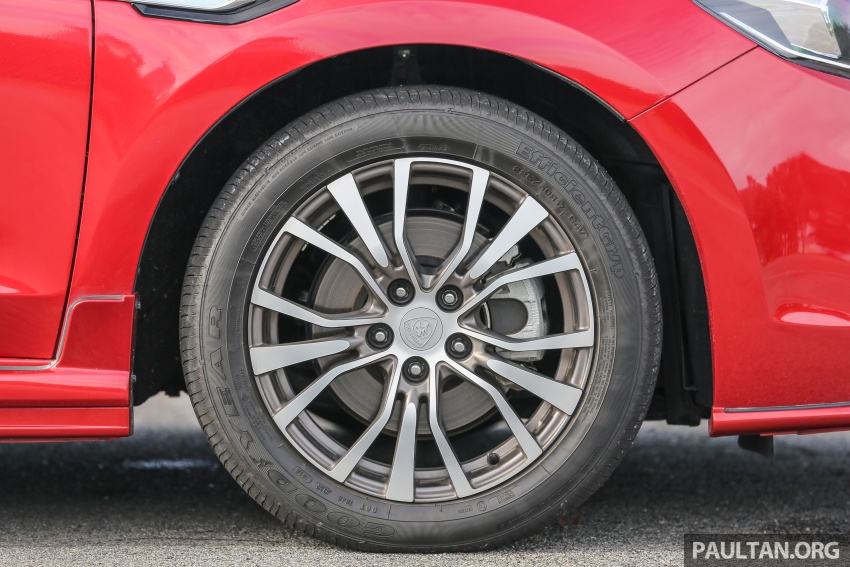 GALLERY: Proton sedans – Perdana, Persona, Saga 579655