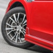 GALLERY: Proton sedans – Perdana, Persona, Saga
