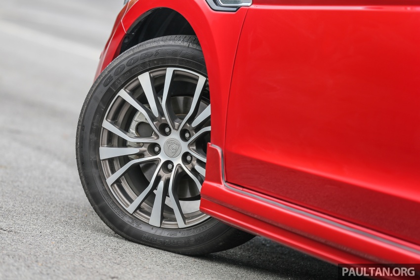 GALLERY: Proton sedans – Perdana, Persona, Saga 579656