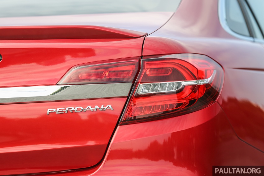 GALLERY: Proton sedans – Perdana, Persona, Saga 579658
