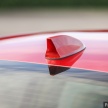 GALLERY: Proton sedans – Perdana, Persona, Saga