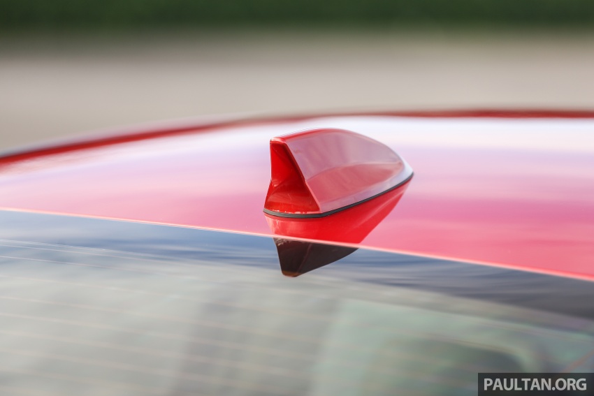 GALLERY: Proton sedans – Perdana, Persona, Saga 579662
