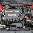 GALLERY: Proton sedans – Perdana, Persona, Saga