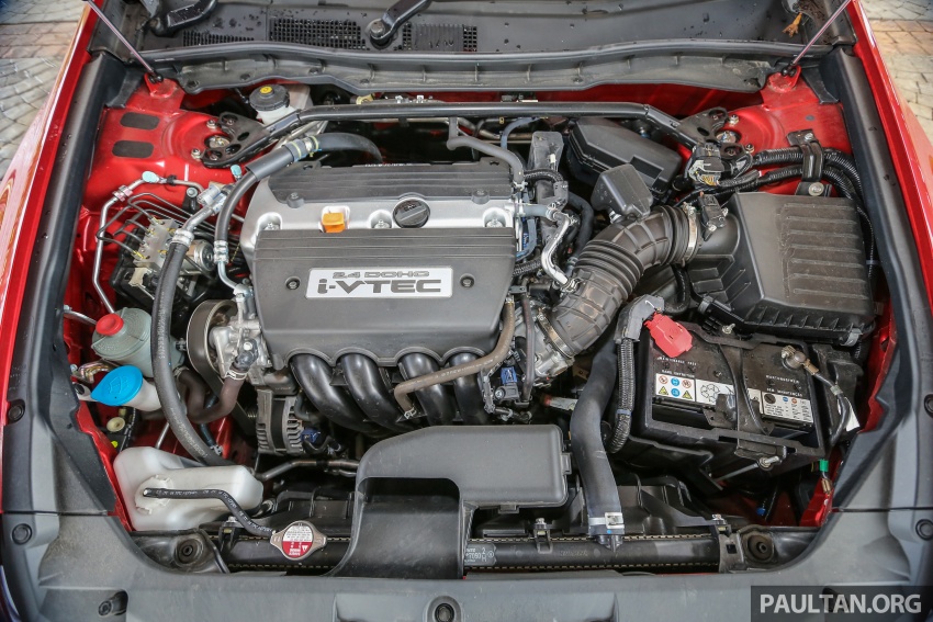 GALLERY: Proton sedans – Perdana, Persona, Saga 579663