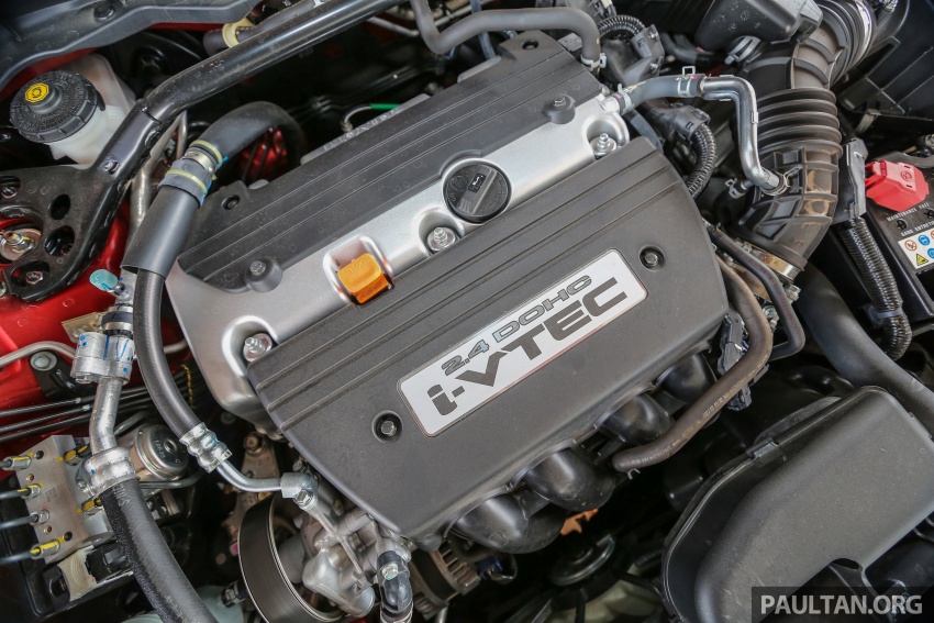GALLERY: Proton sedans – Perdana, Persona, Saga 579665