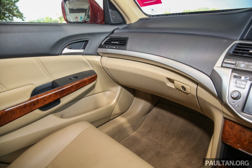 GALLERY: Proton sedans – Perdana, Persona, Saga 579677