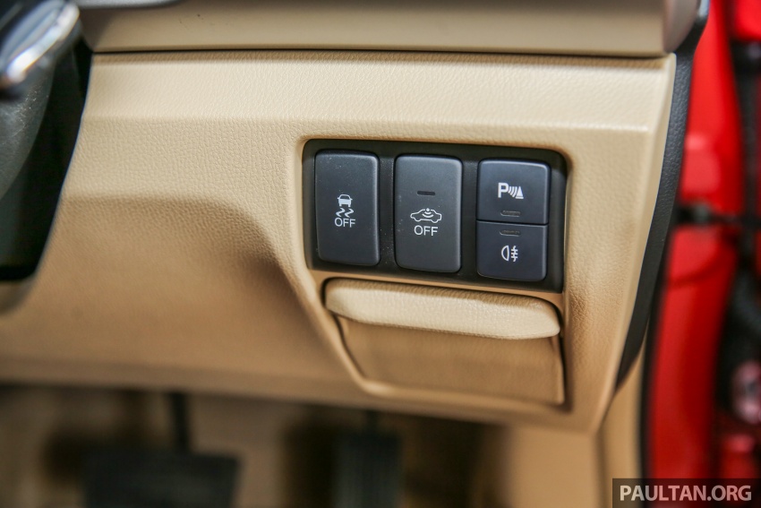 GALLERY: Proton sedans – Perdana, Persona, Saga 579678