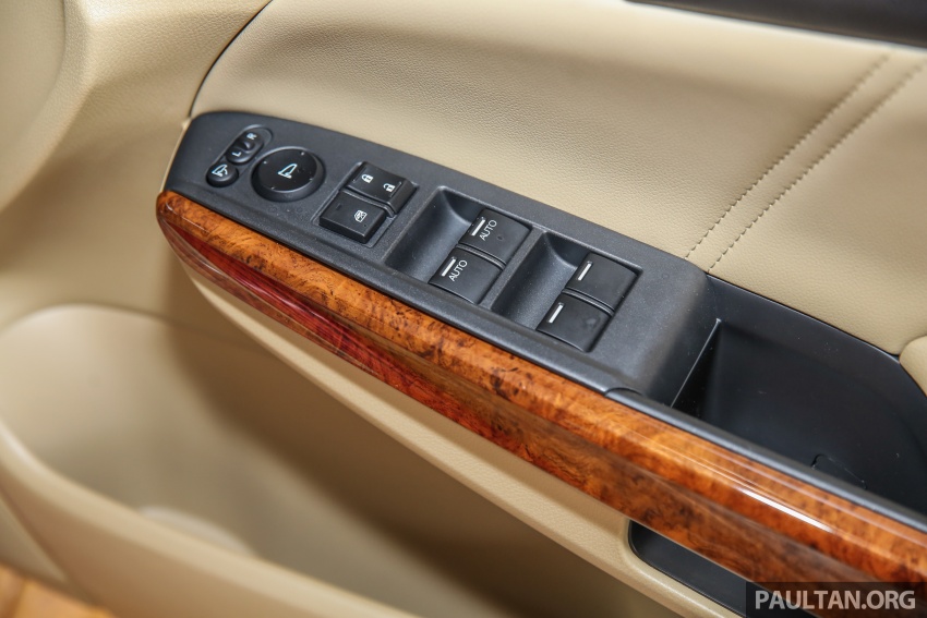 GALLERY: Proton sedans – Perdana, Persona, Saga 579681