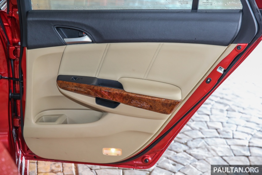 GALLERY: Proton sedans – Perdana, Persona, Saga 579683