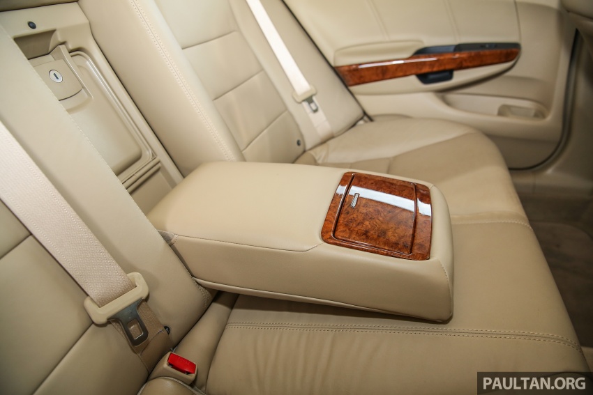GALLERY: Proton sedans – Perdana, Persona, Saga 579685