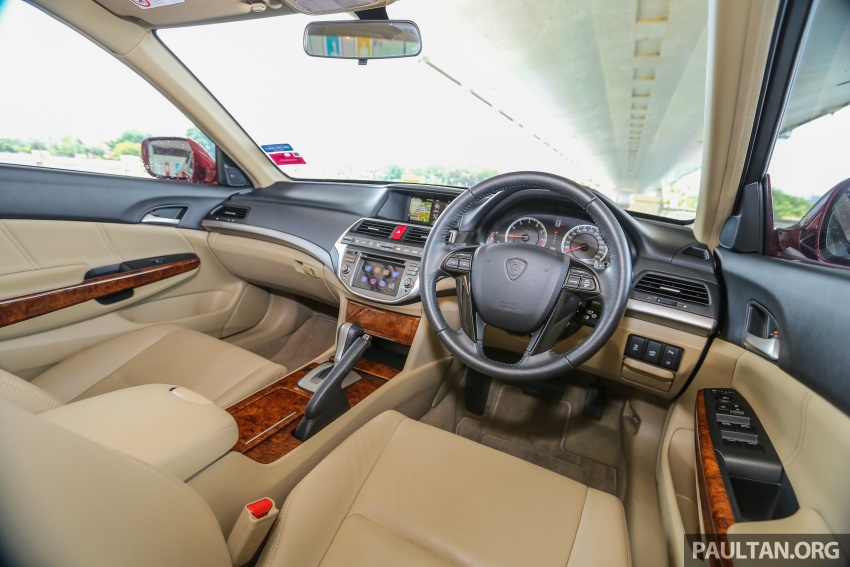 GALLERY: Proton sedans – Perdana, Persona, Saga 579686
