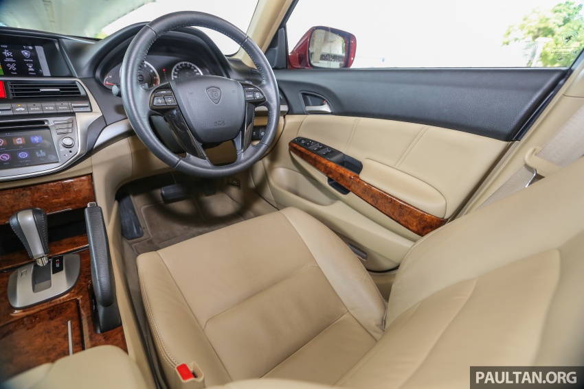 GALLERY: Proton sedans – Perdana, Persona, Saga 579687