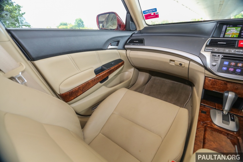 GALLERY: Proton sedans – Perdana, Persona, Saga 579688