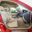 GALLERY: Proton sedans – Perdana, Persona, Saga