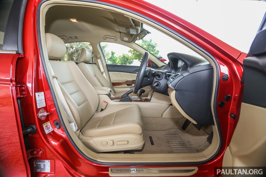 GALLERY: Proton sedans – Perdana, Persona, Saga 579689