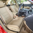 GALLERY: Proton sedans – Perdana, Persona, Saga