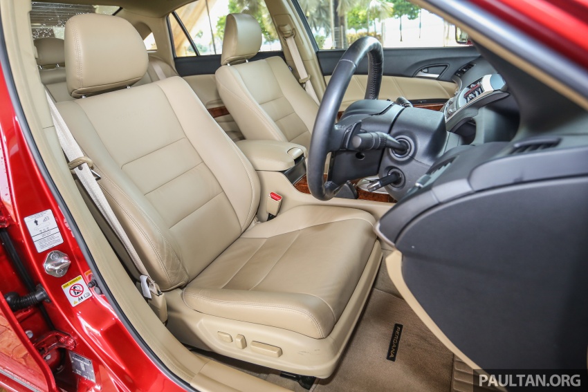 GALLERY: Proton sedans – Perdana, Persona, Saga 579690