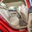 GALLERY: Proton sedans – Perdana, Persona, Saga