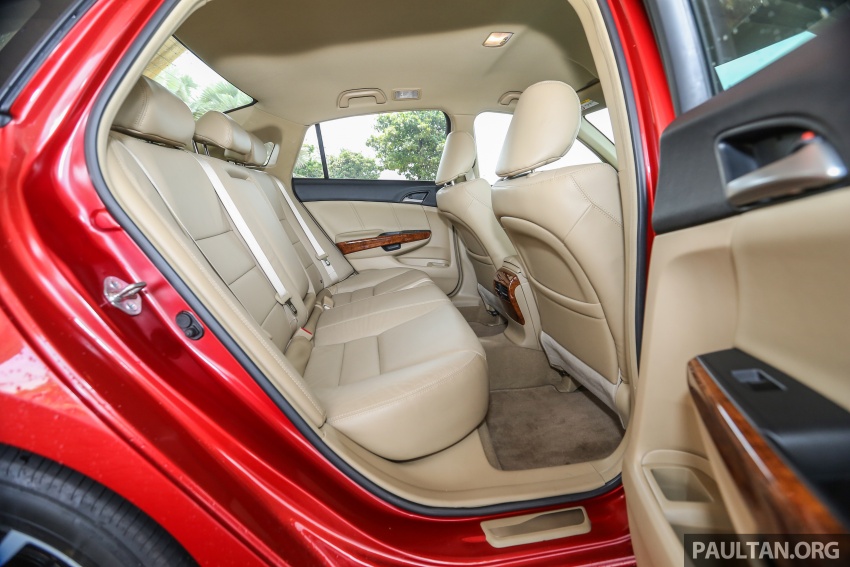 GALLERY: Proton sedans – Perdana, Persona, Saga 579691