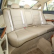 GALLERY: Proton sedans – Perdana, Persona, Saga