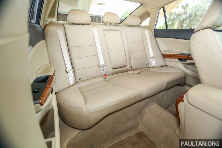 GALLERY: Proton sedans – Perdana, Persona, Saga 579692