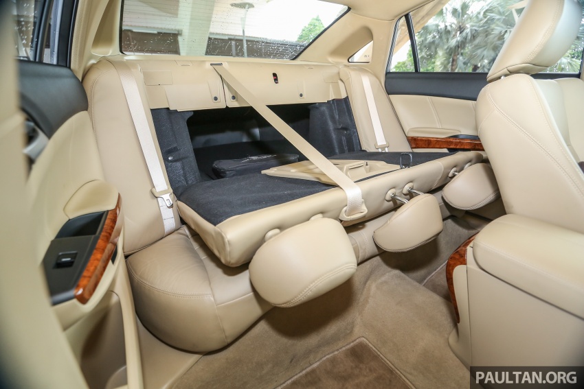 GALLERY: Proton sedans – Perdana, Persona, Saga 579693