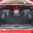 GALLERY: Proton sedans – Perdana, Persona, Saga