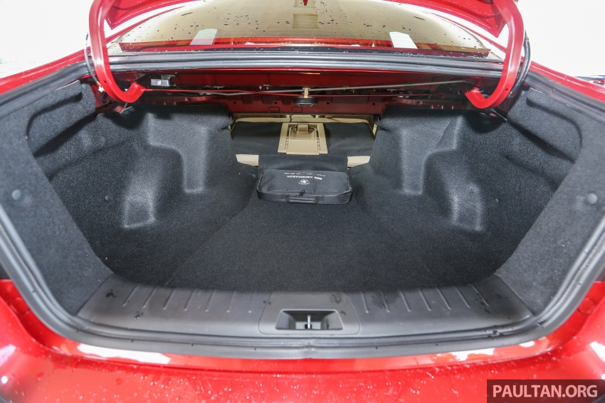 GALLERY: Proton sedans – Perdana, Persona, Saga 579695