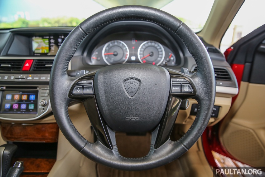 GALLERY: Proton sedans – Perdana, Persona, Saga 579668